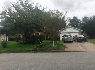 1610 Chilton Ln, Katy, TX 77493
