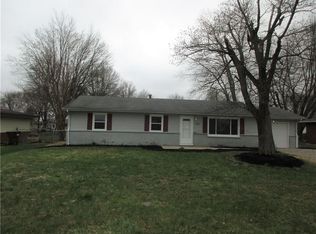 2093 W Highland Ln, Columbus, IN 47201