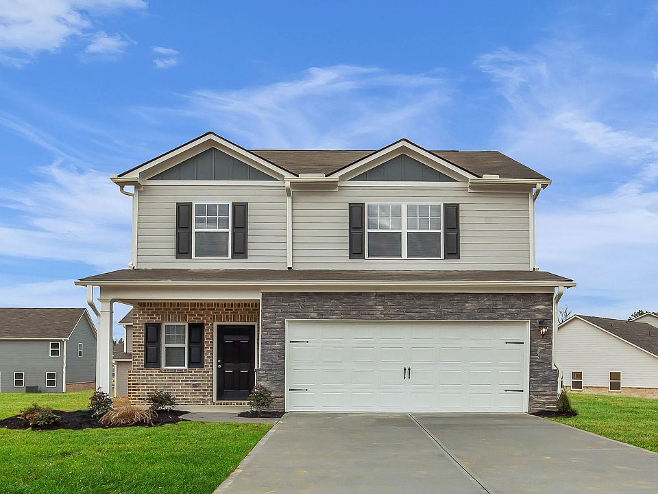 Move-in ready home in an exceptional location