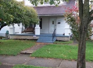 1726 Suman Ave, Dayton, OH 45403