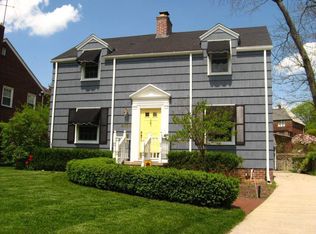 2033 Brookdale Rd, Toledo, OH 43606