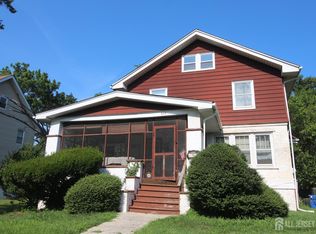 325 Prospect Ave, Dunellen, NJ 08812