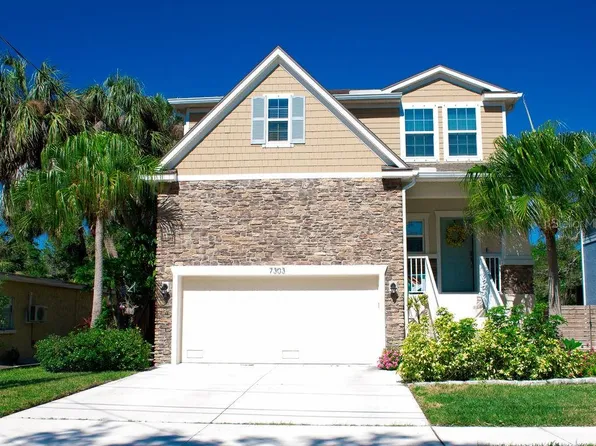7303 S Juanita St, Tampa, FL 33616