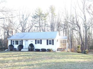 171 Nathan Hale Dr, Coventry, CT 06238