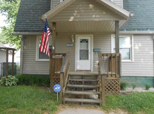 4303 Walker Ave, Toledo, OH 43612