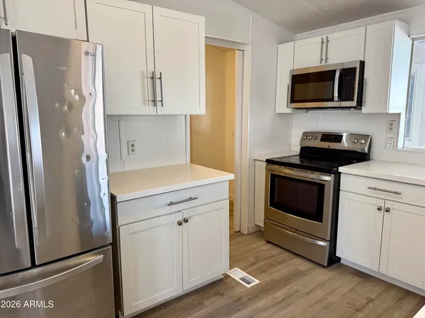 245 S 56TH Street #97, Mesa, AZ 85206