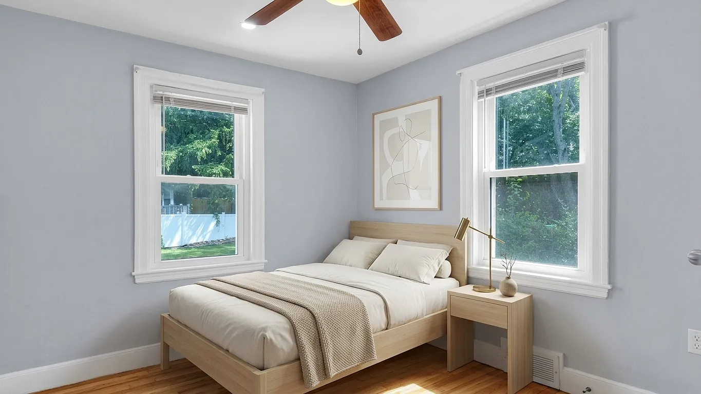 4 bed, 1.5 bath, 1100 sqft, $3,700 — Photo 3