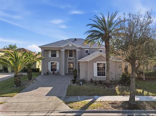 9168 Lake Avon Dr, Orlando, FL 32829