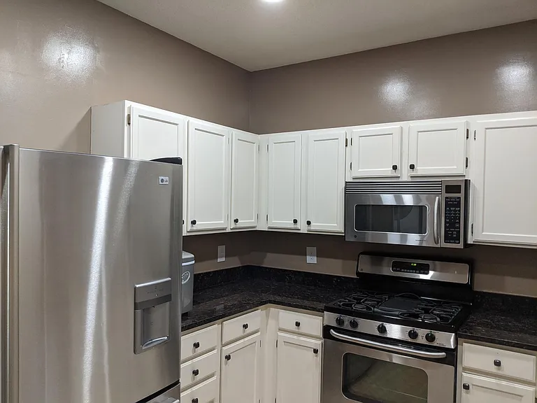 Kitchen View-2