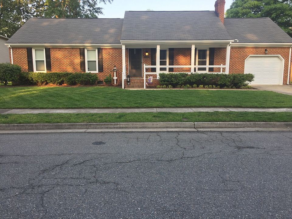 Welcome Home