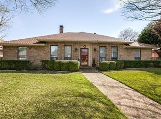 6910 Middle Cove Dr, Dallas, TX 75248