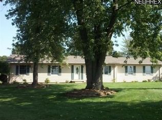 8930 Rohrer Rd, Orrville, OH 44667