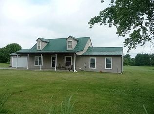 14014 Duncan Plains Rd NW, Johnstown, OH 43031