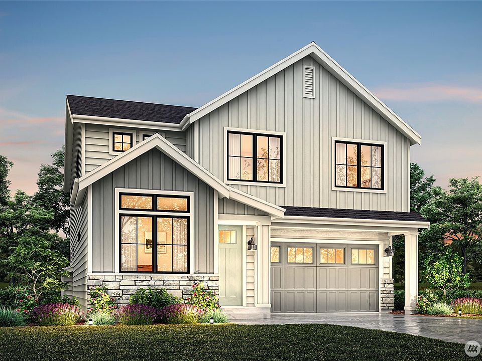 1st image of 19231 Meridian Drive SE #CW 13