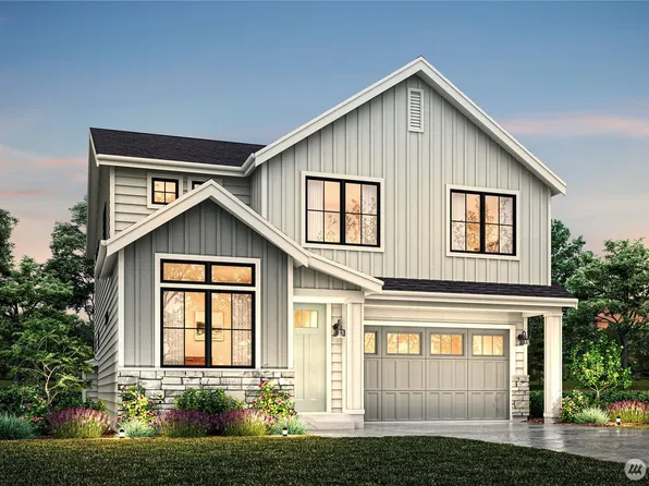 19231 Meridian Drive SE #CW 13, Bothell, WA 98012