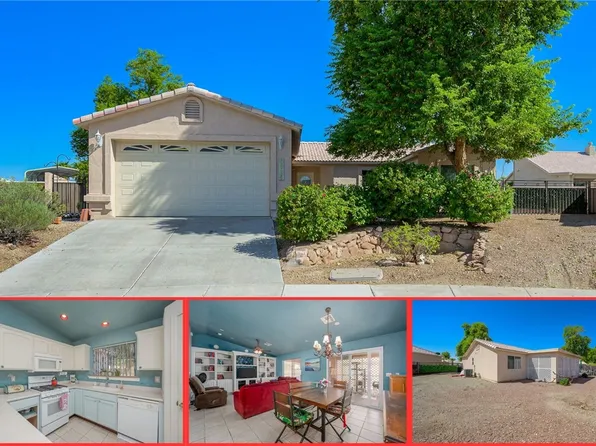 5665 S Pyramid Lake Ct, Fort Mohave, AZ 86426