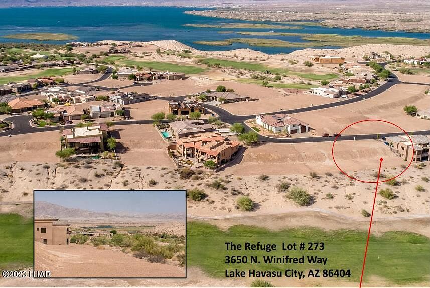 1st image of 3650 N Winifred Way
