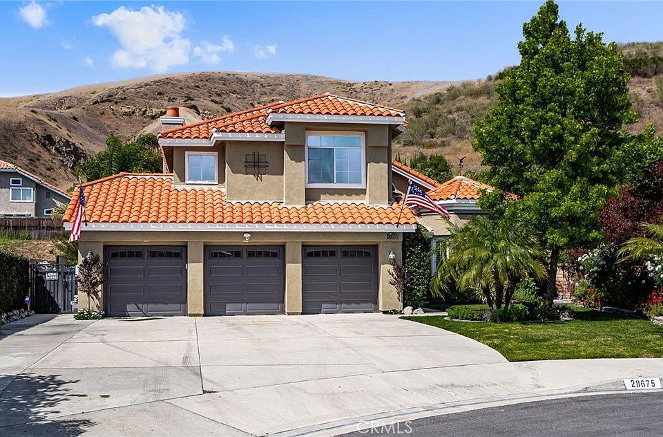 1st image of 28675 Brush Canyon Dr