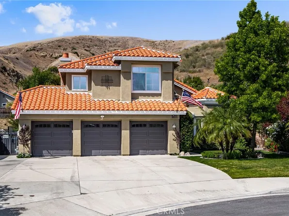 28675 Brush Canyon Dr, Yorba Linda, CA 92887