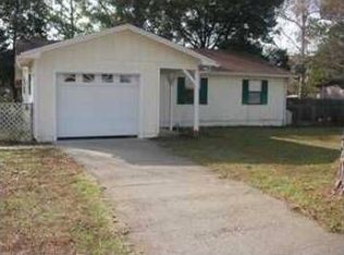 232 S Comet Ave, Panama City, FL 32404