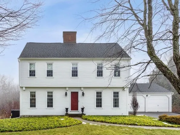 5448 Oxbow Rd, Cazenovia, NY 13035