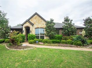 1802 Watermark Ln, Wylie, TX 75098