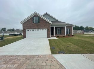 3841 Oliver Ct, Winterville, NC 28590