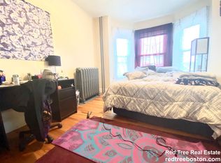 320 Saratoga St #322-4, Boston, MA 02128