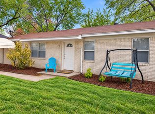 317 N Kuykendall St, Quinlan, TX 75474