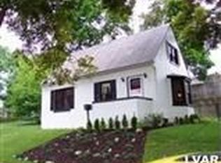 1500 Liberty St, Easton, PA 18042