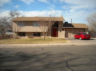 601 N 1050 W, Saint George, UT 84770