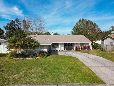 1102 Robinwood Dr, Oldsmar, FL, 34677