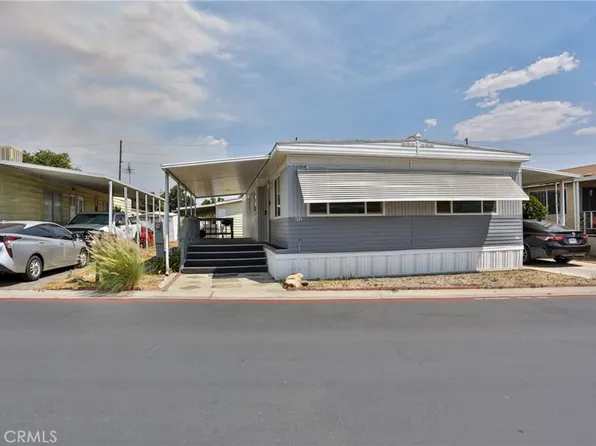 2930 W Rialto Ave Space 38, Rialto, CA 92376