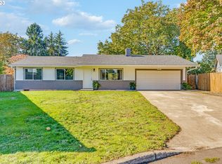 10303 NE 75th Pl, Vancouver, WA 98662