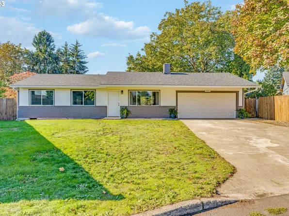 10303 NE 75th Pl, Vancouver, WA 98662