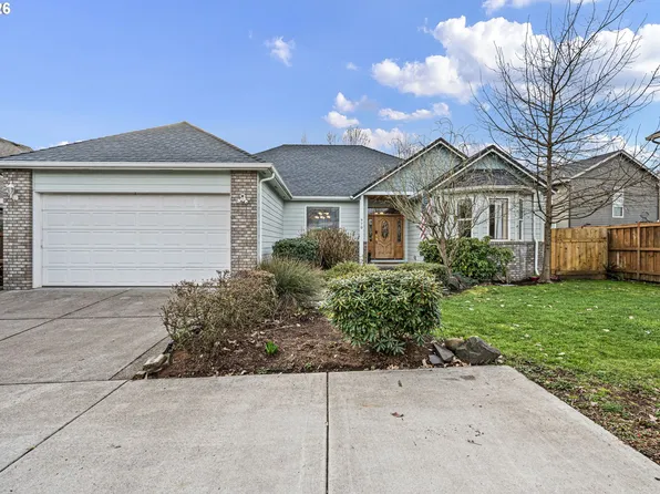 970 T St, Springfield, OR 97477