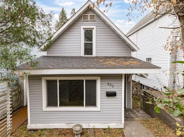 303 N 18 1/2 Ave W, Duluth, MN 55806