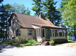 26 Pine Cove Rd, Gray, ME 04039