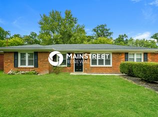 105 Mackie Ln, Louisville, KY 40214