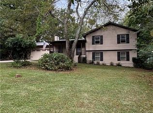 4035 Dollar Cir, Suwanee, GA 30024