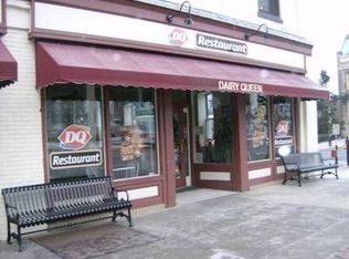 101 S Allegheny St, Bellefonte, PA 16823