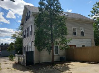 283 Carpenter St, Providence, RI 02909