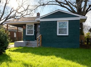 681 Baltimore St, Memphis, TN 38114