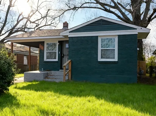 681 Baltimore St, Memphis, TN 38114