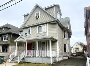 146 Poplar St, Bridgeport, CT 06605