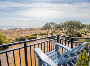 7600 Palmetto Dr #219-D, Isle Of Palms, SC 29451