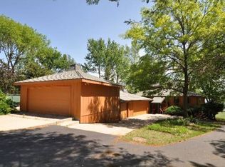 9401 NW Barry Rd, Weatherby Lake, MO 64153