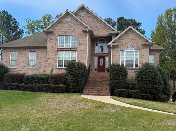 2689 Piedmont Dr, Helena, AL 35022