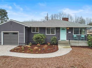 1626 S Stevens St, Tacoma, WA 98405