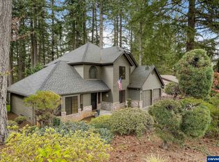 4361 Cloudview Dr S, Salem, OR 97302